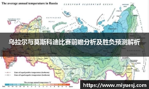乌拉尔与莫斯科迪比赛前瞻分析及胜负预测解析